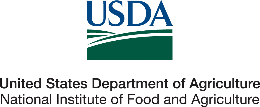 Image result for United States Department of Agriculture National Institute of Food and Agriculture