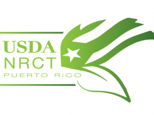 USDA NRCT Logo